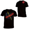 Electric Flash T-Shirt - Short-Sleeve - Mens