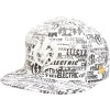 Electric Scrooloose New Era Hat