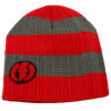 Electric Cheshire Beanie