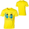 Electric 100% UV T-Shirt - Short-Sleeve - Men's