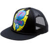 Electric Volt City Trucker Hat