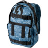Electric Recoil Backpack Denim, One Size - Electric Recoil Backpack Denim, One Size,Hiking & Camping Gear > Backpacks > Skate Packs,Electric,ED643905-DEN,Denim, One Size