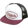 Electric Station Hat