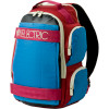 Electric Transmission Laptop Backpack