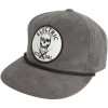 Electric Wild Cord Hat