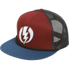 Electric New Volt Trucker Hat
