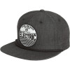 Electric Hellnback Hat