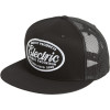 Electric Custer Trucker Hat