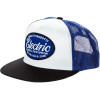 Electric Custer Trucker Hat