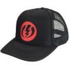 Electric Paparazzi Trucker Hat