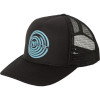 Electric Travel Trucker Hat