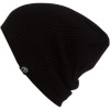 Electric Gauges Solid Beanie