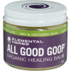 Elemental Herbs All Good Goop Healing Balm
