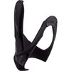 Elite Cannibal Water Bottle Cage&nbsp;Black Soft Touch