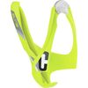 Elite Cannibal Water Bottle Cage&nbsp;Fluo Yellow/Black