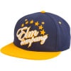 Elm Company All Star Wool Fitted Baseball Hat
