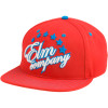 Elm Company All Star Wool Fitted Baseball Hat