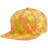Elm Company Cannabis Camo Adjustable Hat