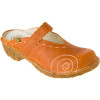 El Naturalista Yggdrasil N096 Clog - Women's