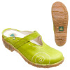 El Naturalista Yggdrasil N096 Clog - Women's