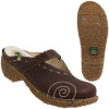El Naturalista Yggdrasil N96 Clog - Women's