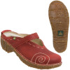 El Naturalista Iggdrasil Clog - Women's