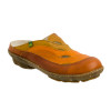 El Naturalista Ginkgo Clog - Women's