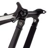 Ellsworth Evolve Carbon Mountain Bike Frame - 2015&nbsp;Detail