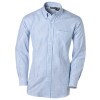 Element Oxford Project Button-Down Long-Sleeve Shirt - Mens