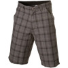 Element Particle Short - Men's: If Professor Frink skated, he'd rock the Element Men's Particle ShortsWaaHeey!