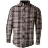 Element Saver Button-Down Long-Sleeve Shirt - Mens