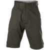 Element Union Short - Men's: The Element Men's Union Shorts are a knee-length version of your favorite skate pants. With their clean-cut style and relaxed fit, these cotton shorts let you concentrate on skateboarding.