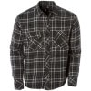 Element Lumber Button-Down Long Sleeve Shirt - Mens