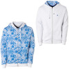Element Sticker Full-Zip Hooded Sweatshirt - Men's