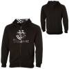 Element Cass Full-Zip Hooded Sweatshirt - Boys'