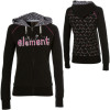 Element Estelle Full-Zip Hooded Sweatshirt - Women's