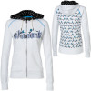 Element Estelle Full-Zip Hooded Sweatshirt - Women's