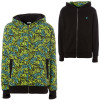 Element Shocker Full-Zip Hooded Sweatshirt - Boys'
