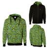 Element Shocker Full-Zip Hooded Sweatshirt - Men's