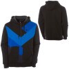 Element Pico Full-Zip Hooded Sweatshirt - Mens