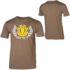 Element Hedge Organic T-Shirt - Short-Sleeve  - Men's