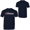 Element Corpo Lock-Up T-Shirt - Short-Sleeve - Men's