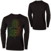 Element Lineus T-Shirt - Long-Sleeve - Men's