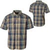 Element Big Fork Shirt - Short-Sleeve - Mens