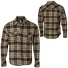 Element Missoula Flannel Shirt - Long-Sleeve - Men's