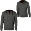 Element Harding Full-Zip Hooded Sweater - Men's