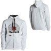 Element Amsterdam Full-Zip Hooded Sweatshirt - Men's