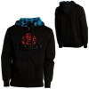 Element Sheridan Full-Zip Hooded Sweatshirt - Mens