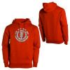 Element Shock Pullover Hooded Sweatshirt - Men's