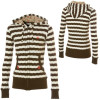 Element Marika Full-Zip Hooded Sweater - Women's